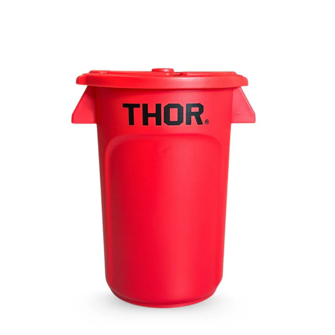 THOR Round Container Mini without Lid – Montanic Adventure Store