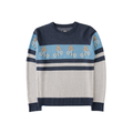 Kavu Hillrose Sweater - Mushroom Patch