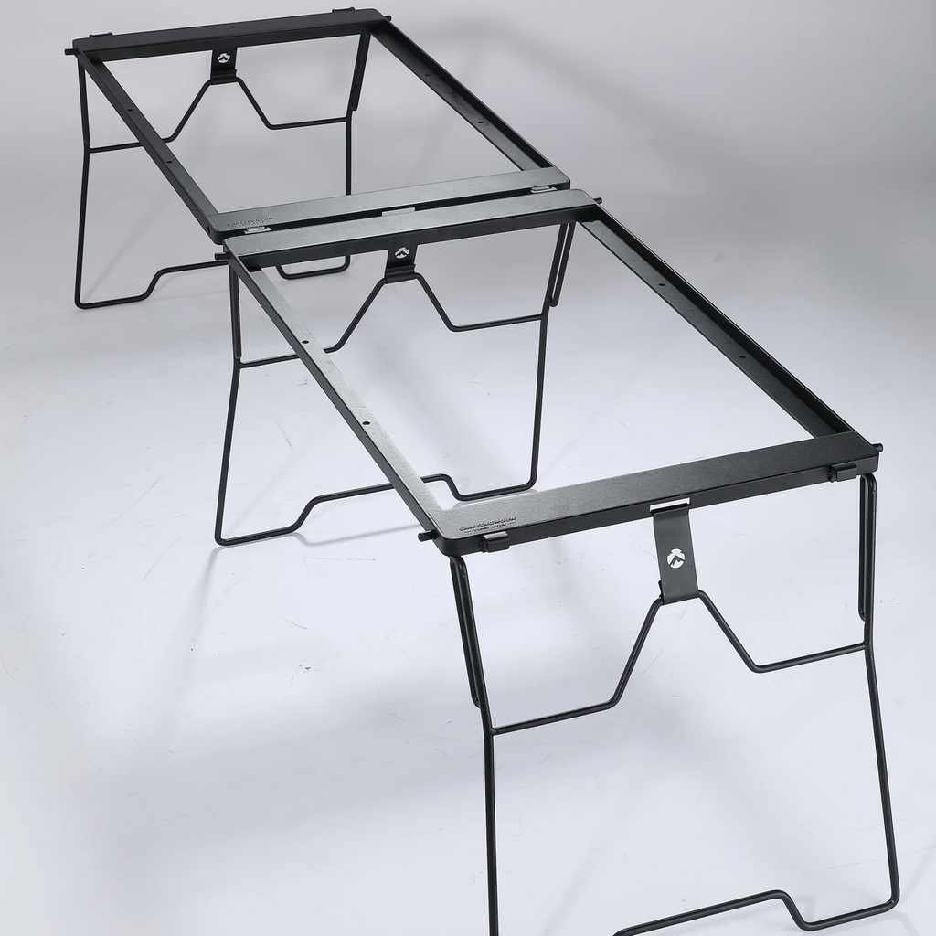 Campingmoon Iron IGT Bridge Frame
