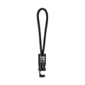 ShineTrip 05 Series Multi-Function Carabiner – Black