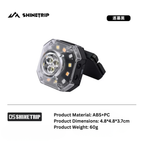 ShineTrip ST-05 Series Morning Star Multi-Function Camping Light