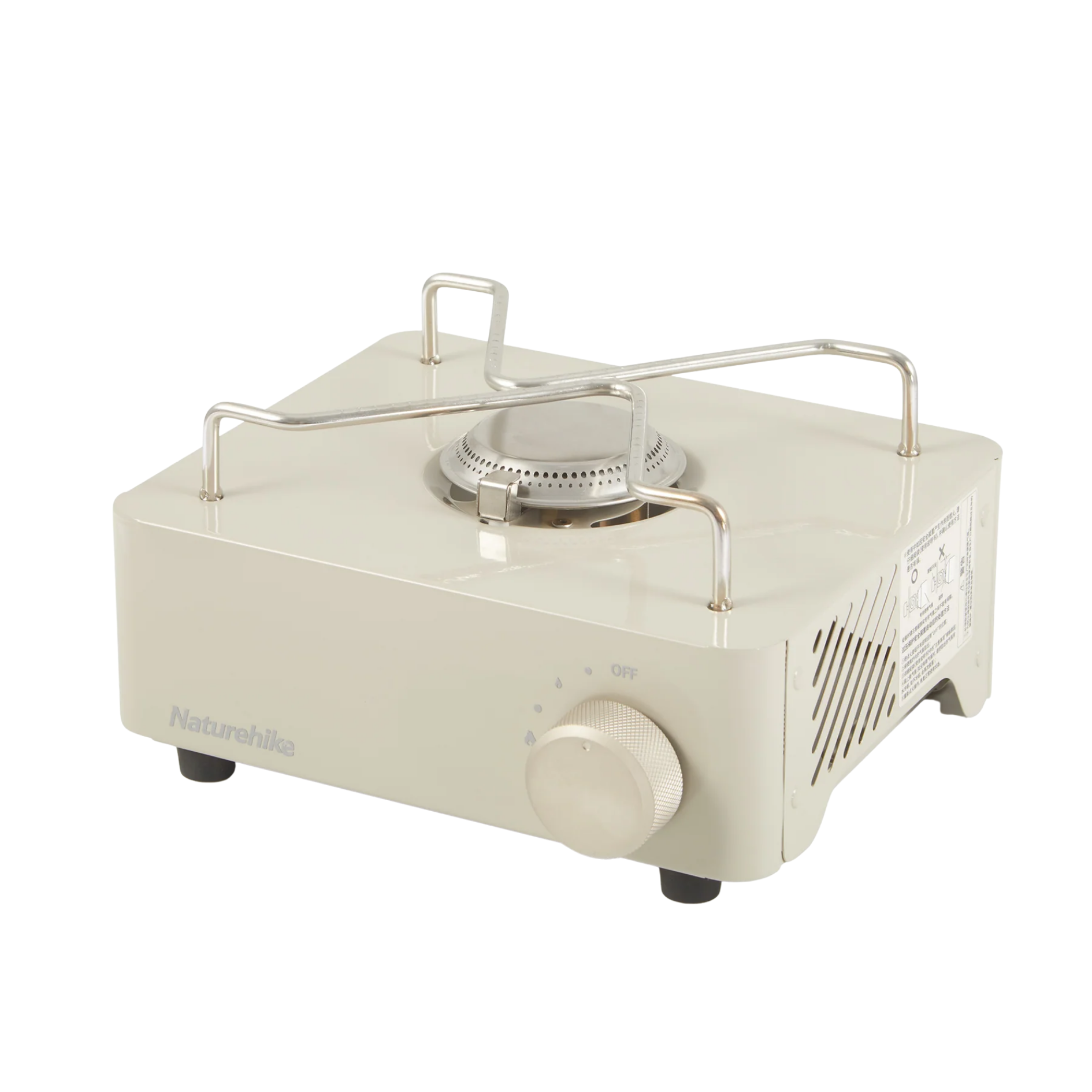 Naturehike Mini Cassette Camping Stove