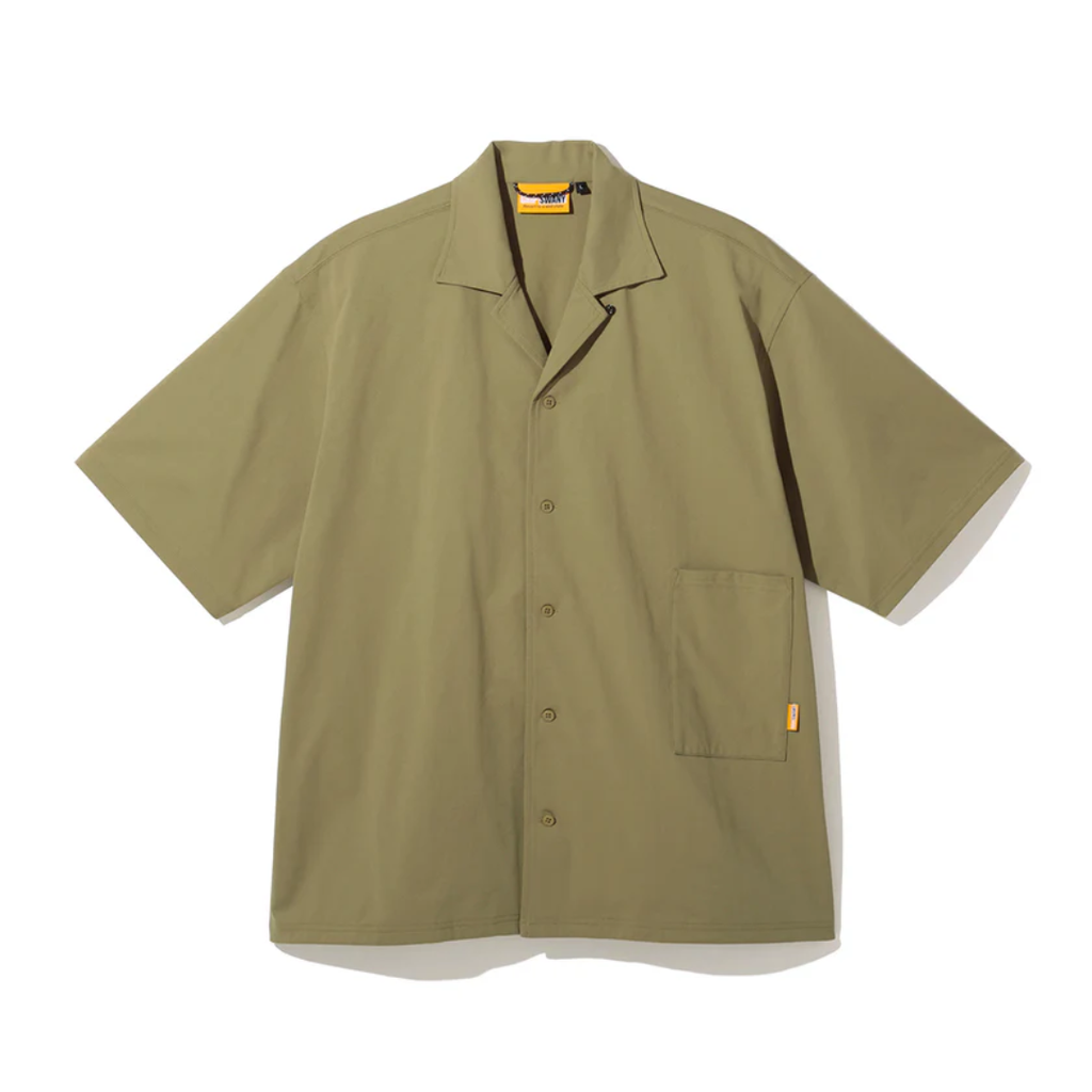 Grip Swany Airflow Shirts 2.0