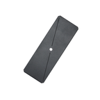 Campingmoon Half Unit IGTTable Top Board Aluminum (Single)