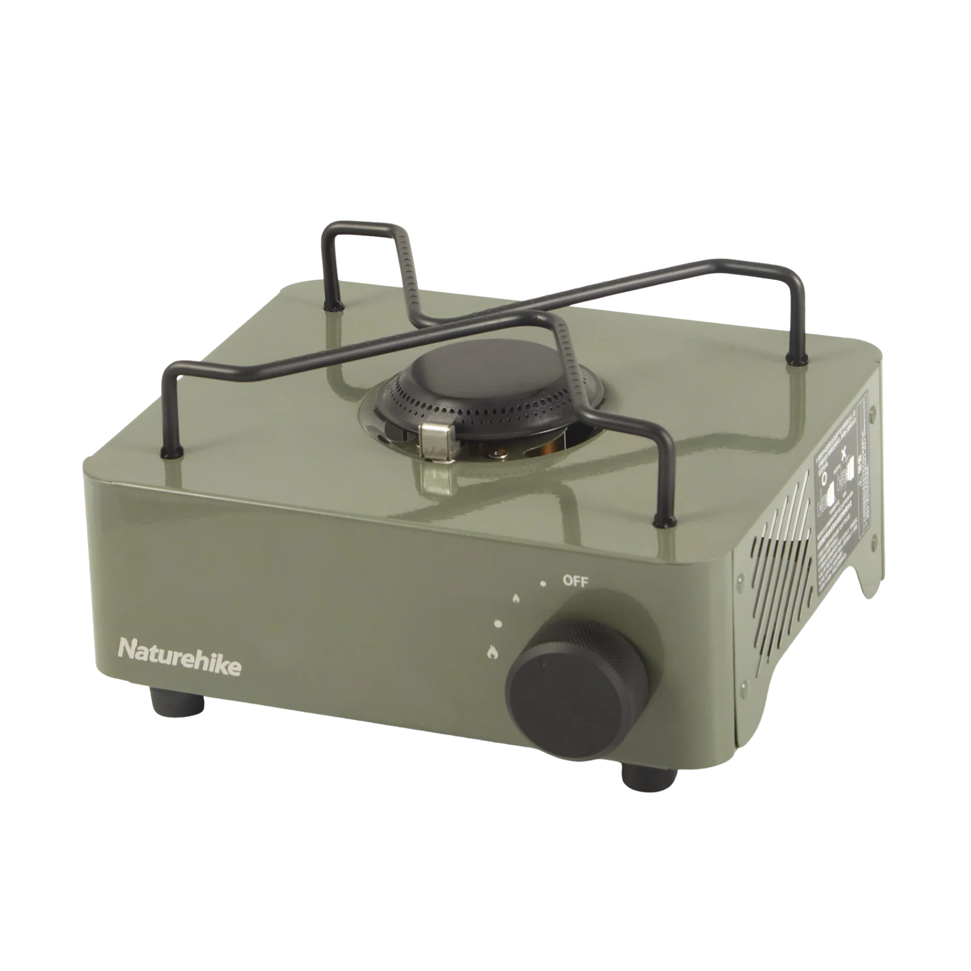 Naturehike Mini Cassette Camping Stove