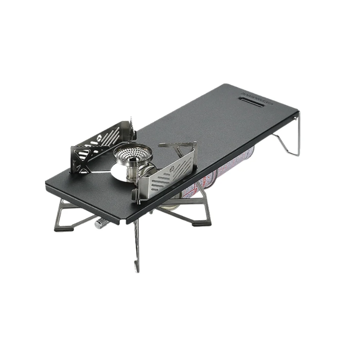 Campingmoon Butterfly Stove