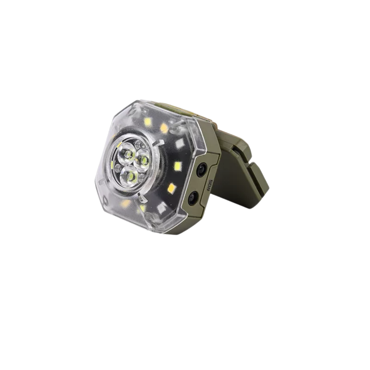 ShineTrip ST-05 Series Morning Star Multi-Function Camping Light