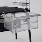 Cargo Container One Unit Multi Holder