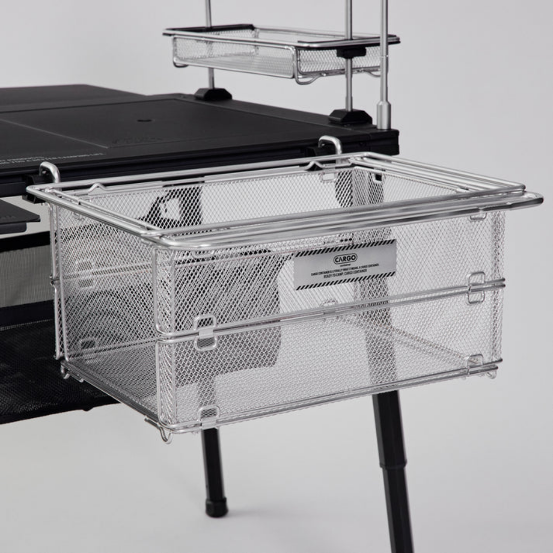 Cargo Container One Unit Multi Holder