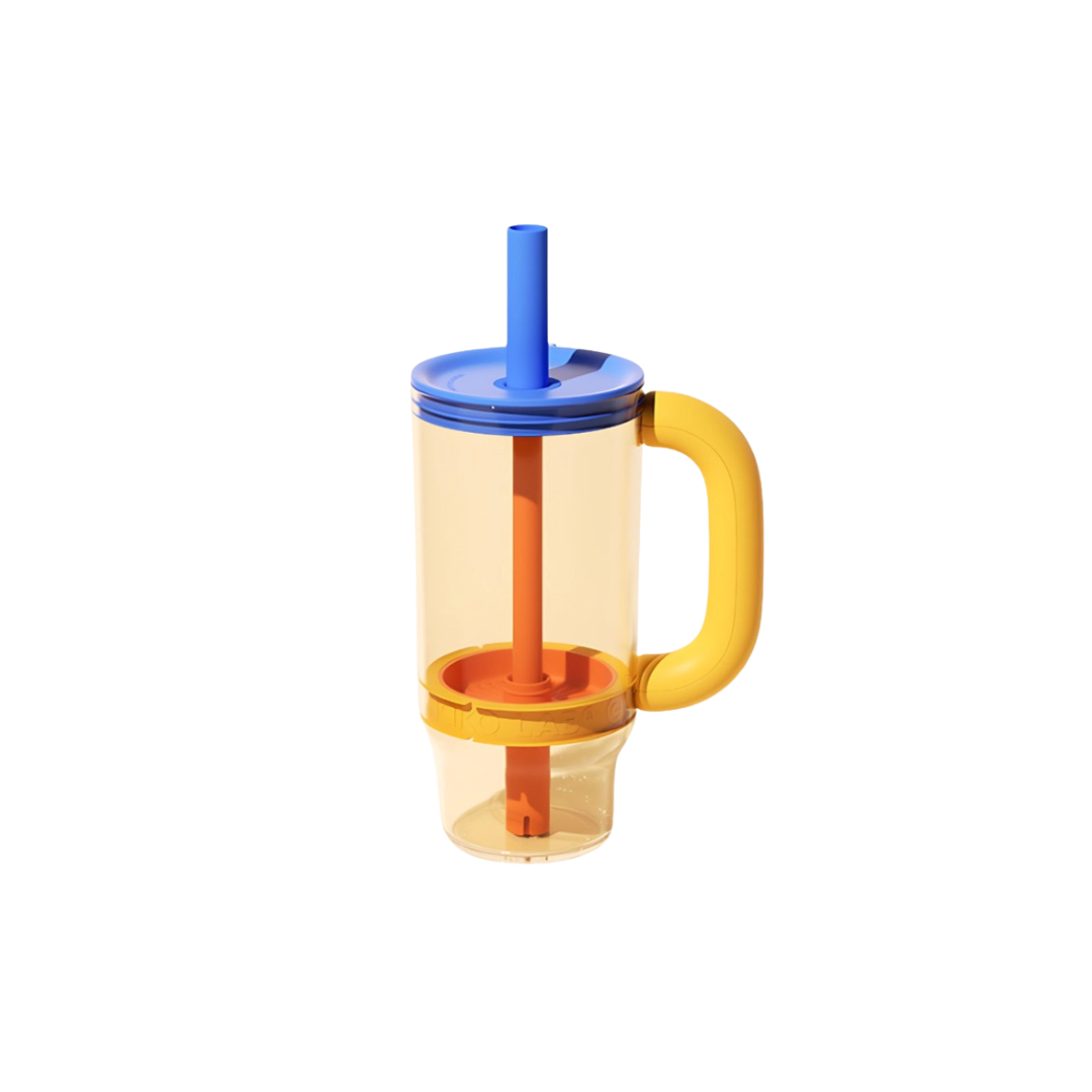 Chako Lab Baba Tritan 1180ML