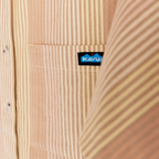 Kavu Fairhope Shirt- Roseway