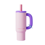 Chako Lab BaWang Thermos Cup - 1050ml