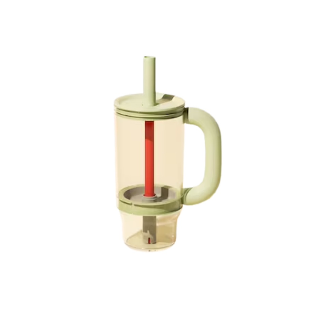 Chako Lab Baba Tritan 1180ML