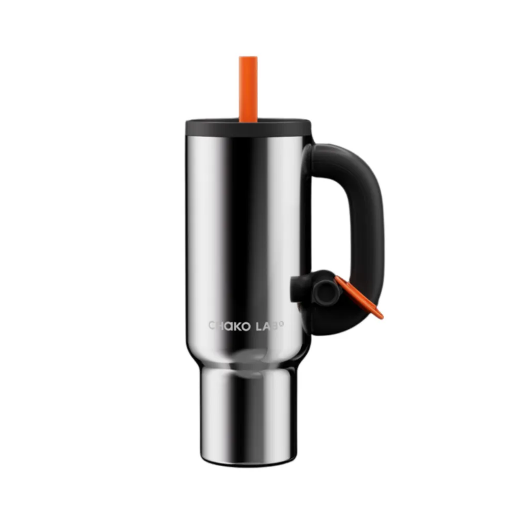 Chako Lab BaWang Thermos Cup - 1050ml