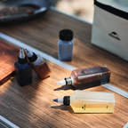 Naturehike Shiwei in Portable Seasoning Bottle Set 8 in 1