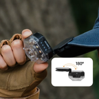 ShineTrip ST-05 Series Morning Star Multi-Function Camping Light
