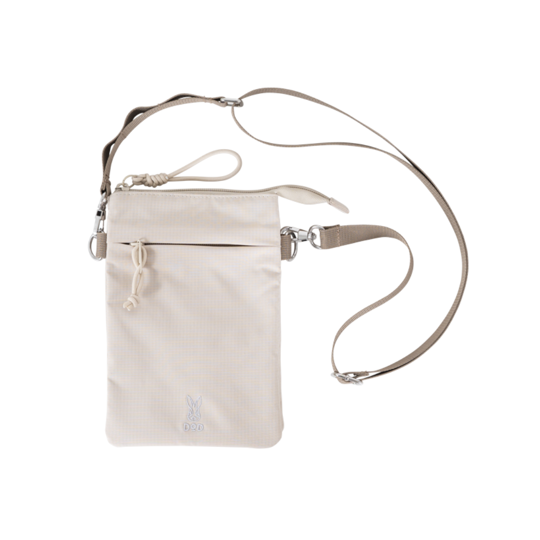 DoD Choi Saco 2L Sling Bag