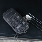 KZM Field Premium Cutlery Set