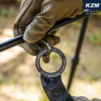 KZM Field Renocan Axe