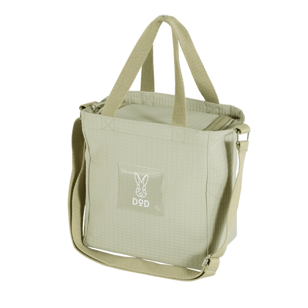 DoD Hie Hie Usagi 8L Lunch Bag