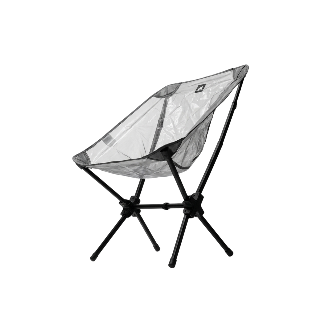 Goritta Works Aero Mesh Chair - Grey