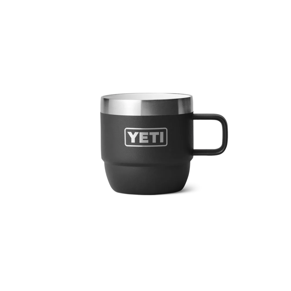YETI Rambler® 6 OZ Stackable Mugs With DuraSip™ Ceramic Lining