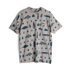 Kavu Post Alley Tshirt