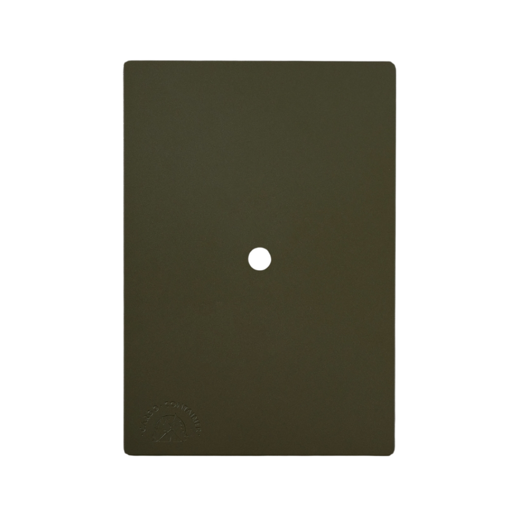 Cargo Container One Unit Cover