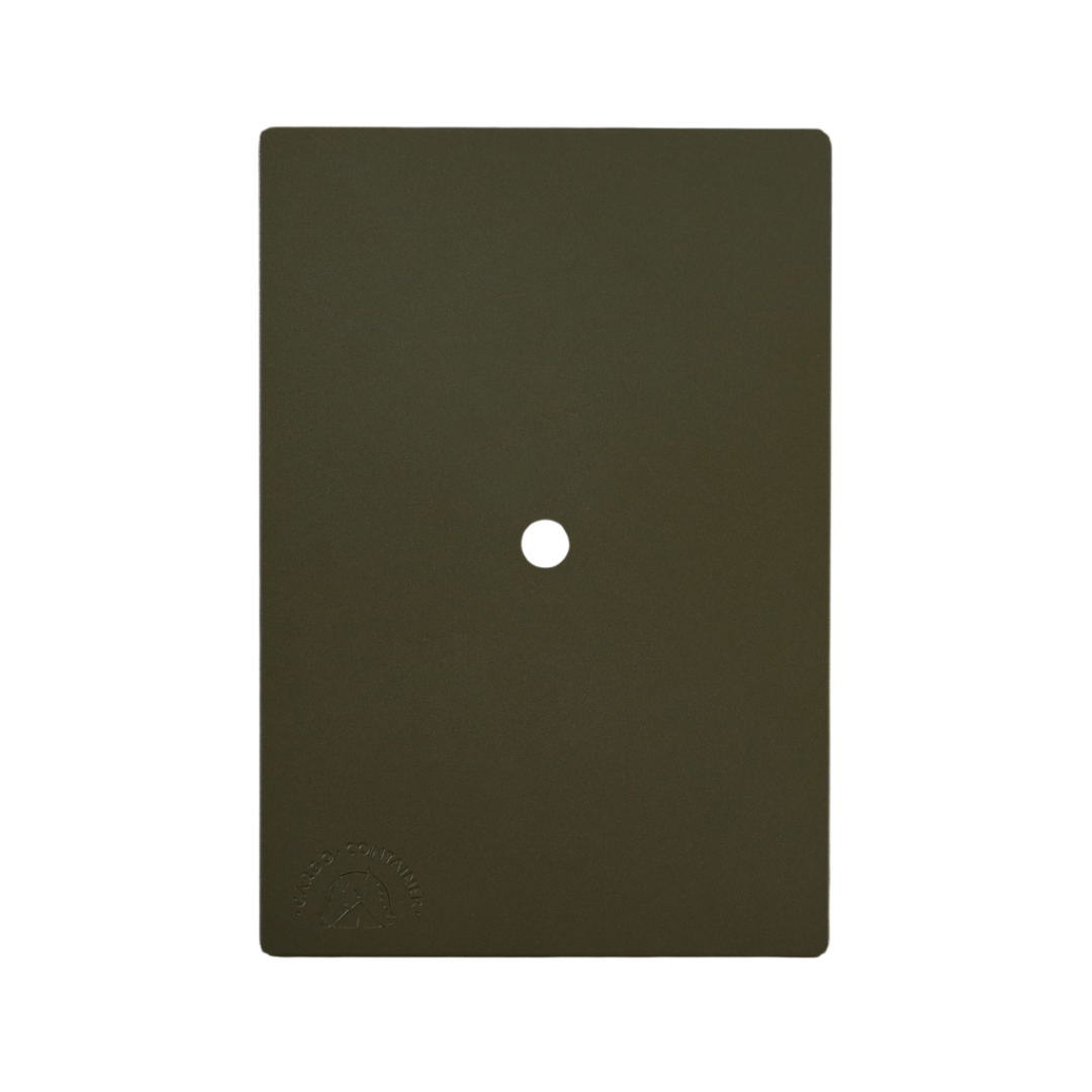 Cargo Container One Unit Cover