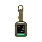 Cargo Container Safe Co Detector