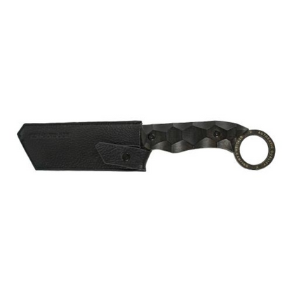 KZM Field Renocan Knife