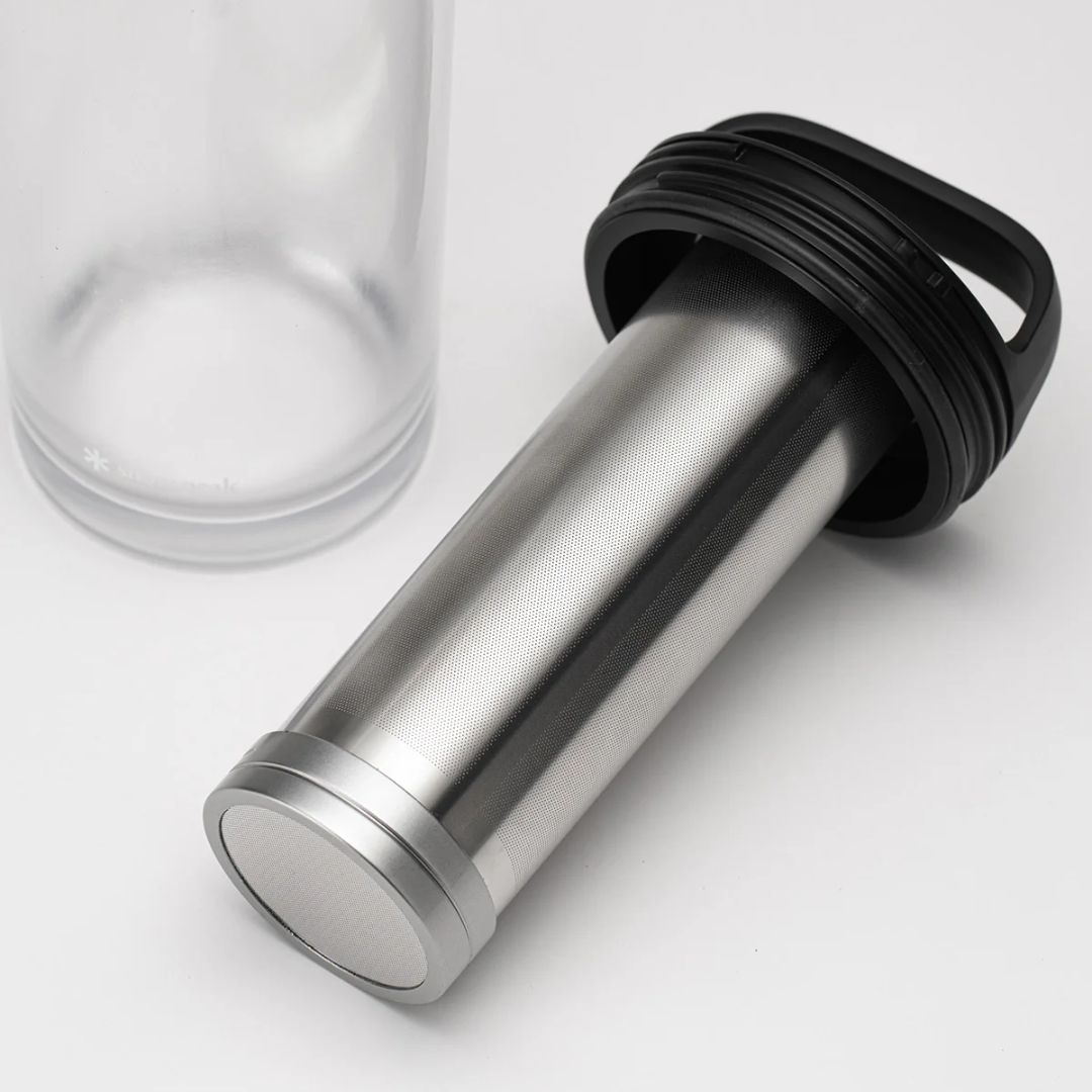 Snow Peak Field Coffee Brewer