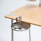 Snow Peak TTA Side Tray
