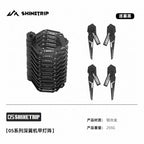 ShineTrip ST-05 Series Deep Wing Mecha Light Array