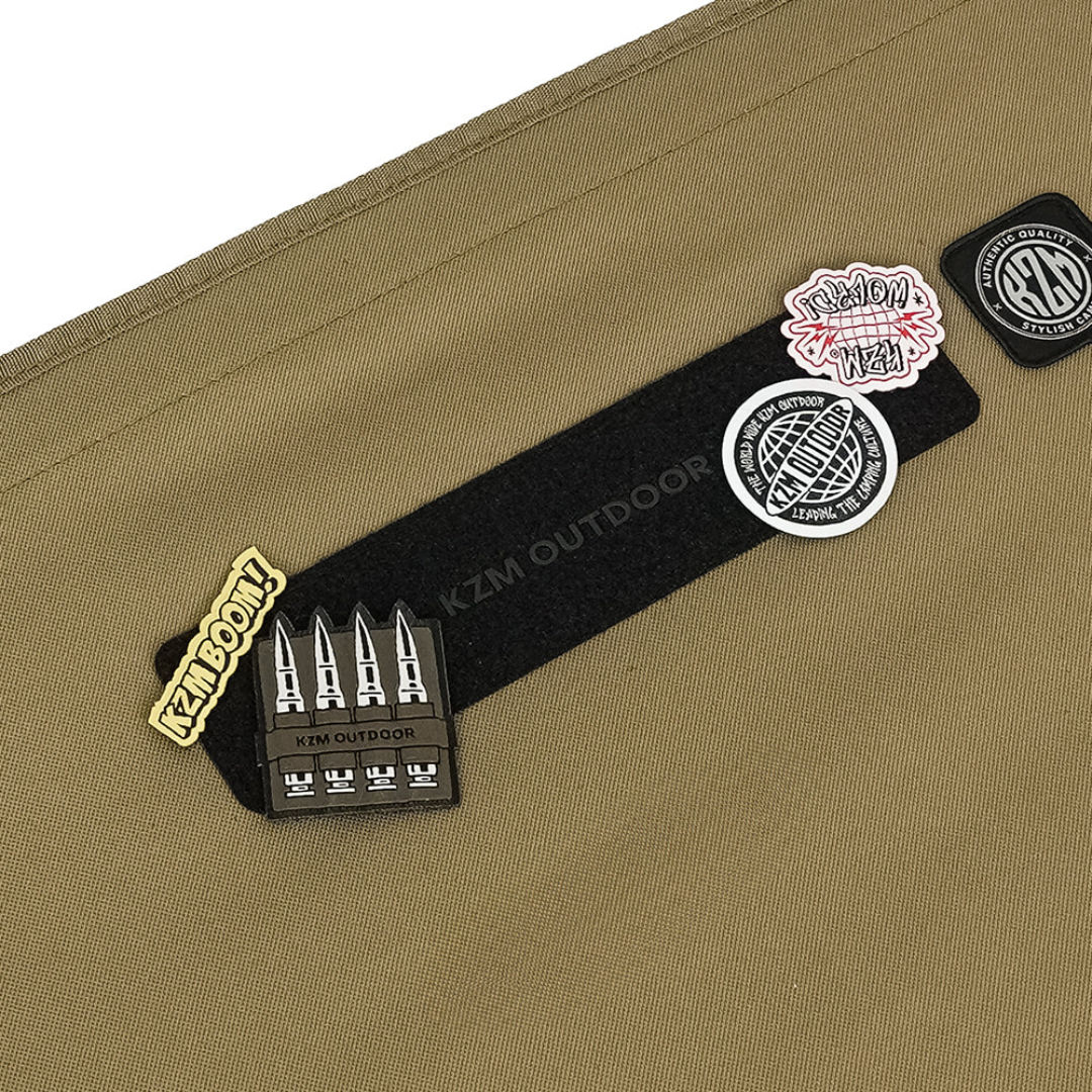 KZM Field Cot Basic