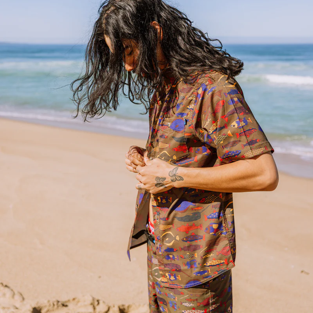 Kavu River Wrangler