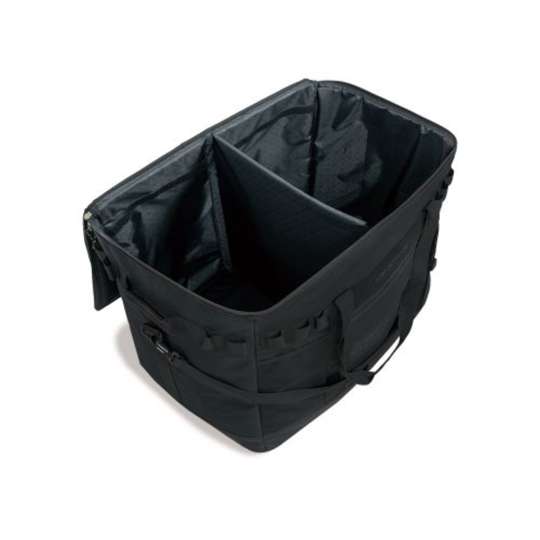KZM Black Field Carry Bag XL