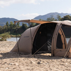 KZM Summit Arc Tent