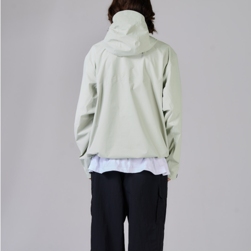 KZM Performance X10 3 Layer Jacket