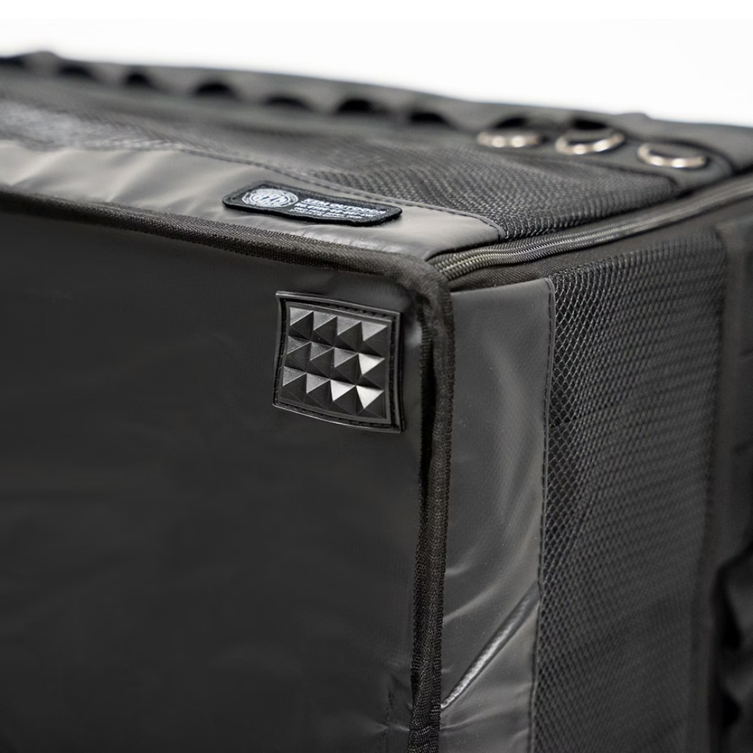 KZM Field Cabinet Box