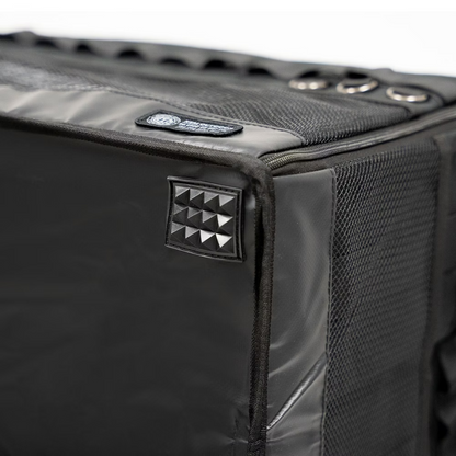 KZM Field Cabinet Box