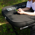 KZM Field 3D Air Mat