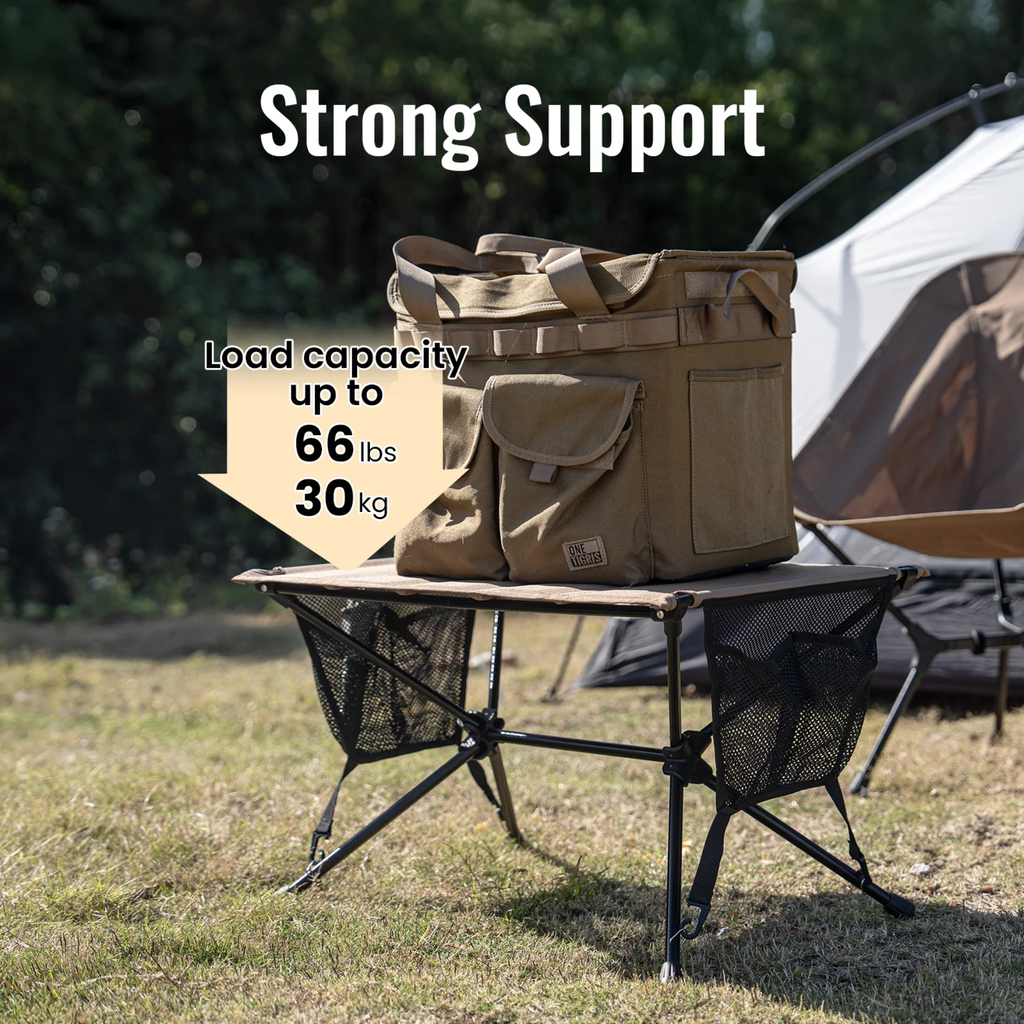 OneTigris Ventara Camping Table 09