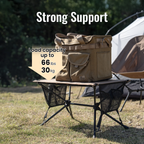 OneTigris Ventara Camping Table 09