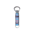 Kavu Crackitopen Bottle Opener Keychain Carabiner