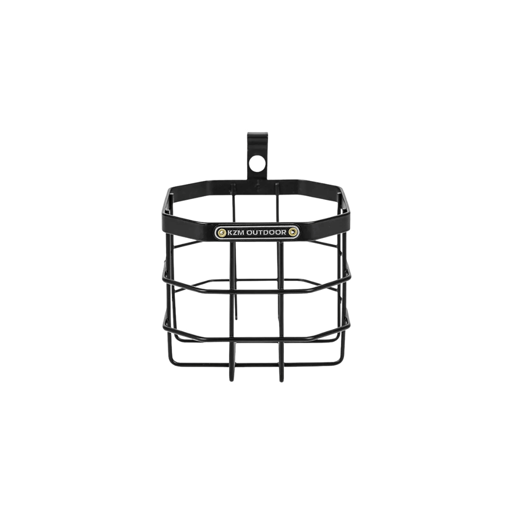 KZM Field Craft Clamp Holder