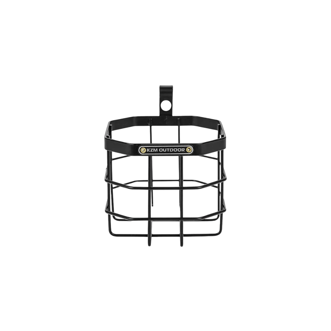 KZM Field Craft Clamp Holder