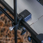 KZM Field Craft Clamp