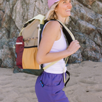 Kavu Elle Short - Yonder