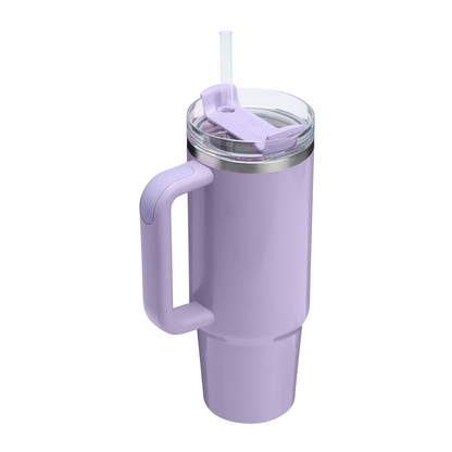 [Limited Edition] STANLEY® Quencher H2.0 FlowState™ Vacuum Insulated Tumbler - 30oz